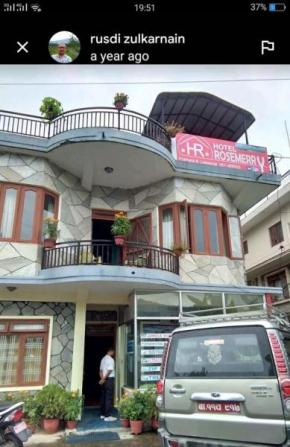 Hotel Rosemerry